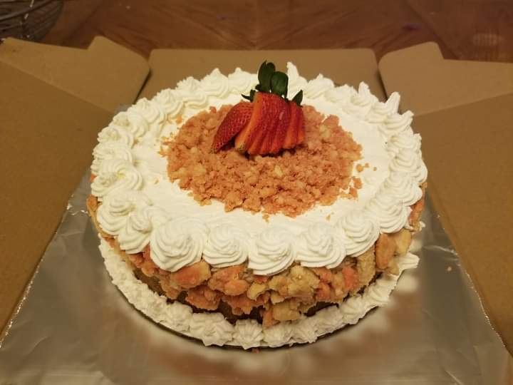 Ronnah Marie's Cheesecake