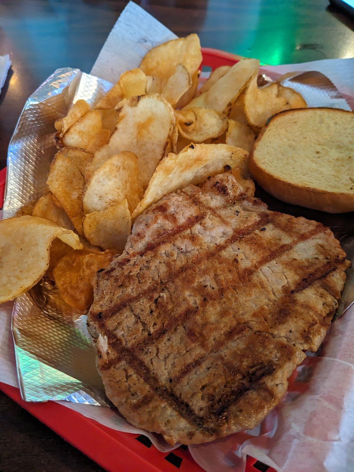 Rookies Sports Pub
