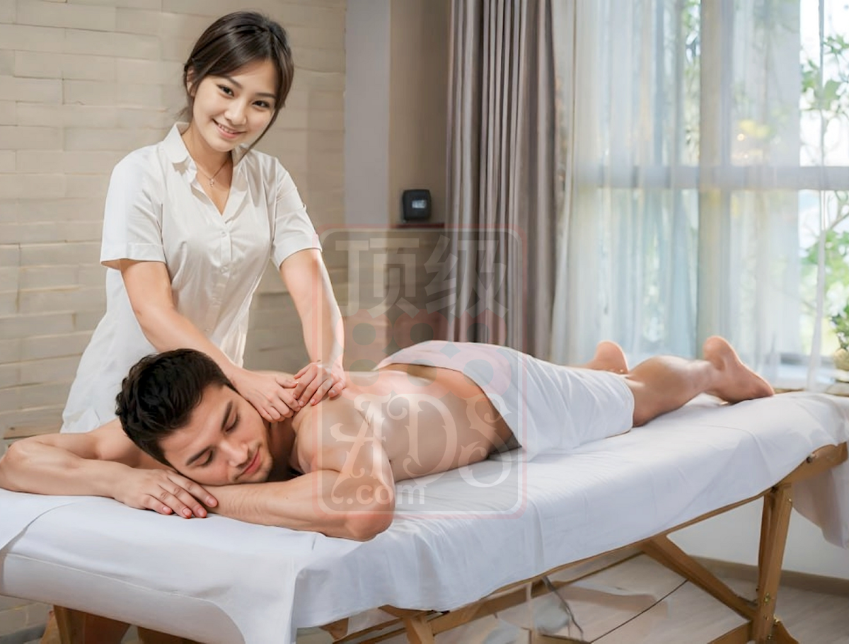 Rove Foot Spa