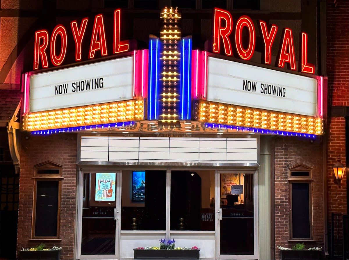 Royal Theater