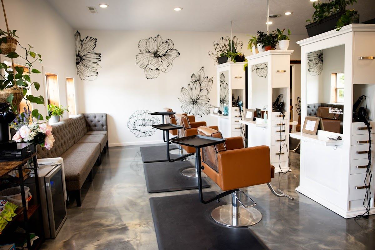 Salon Thirty-Six Spa & Beauty