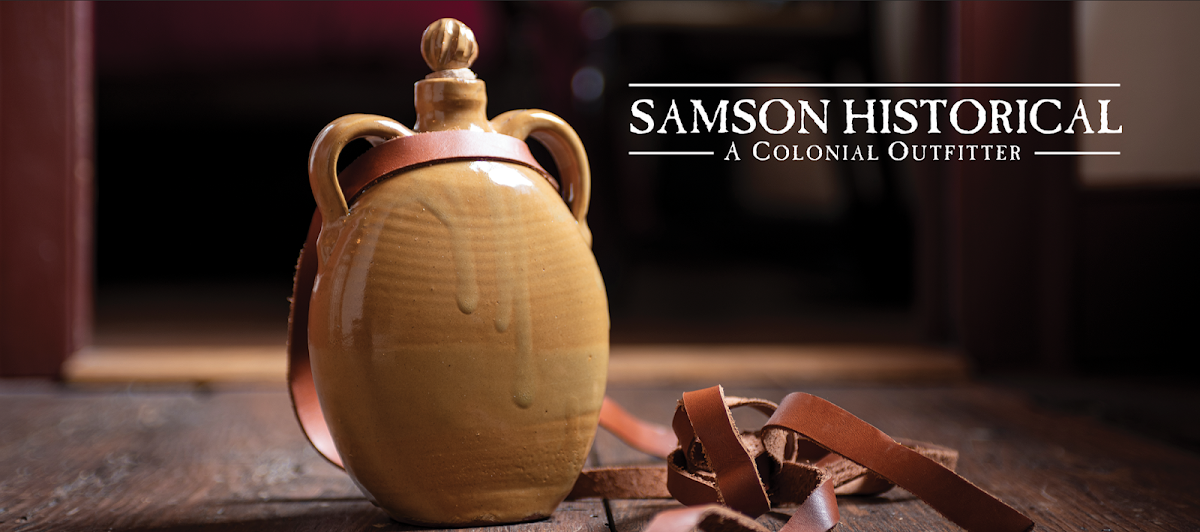 Samson Historical
