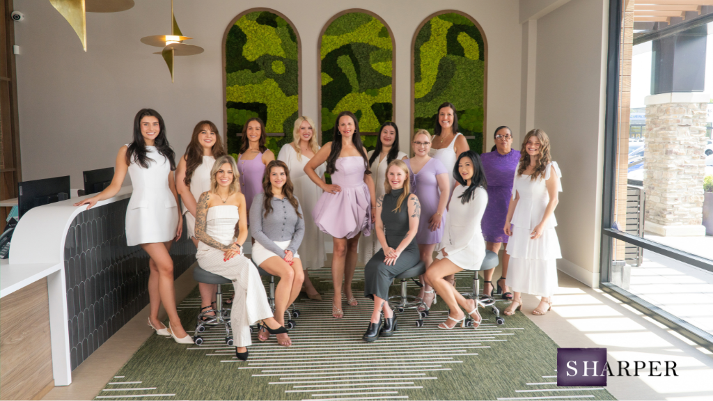 SHarper Surgery, Spa + Salt Lounge - Avon