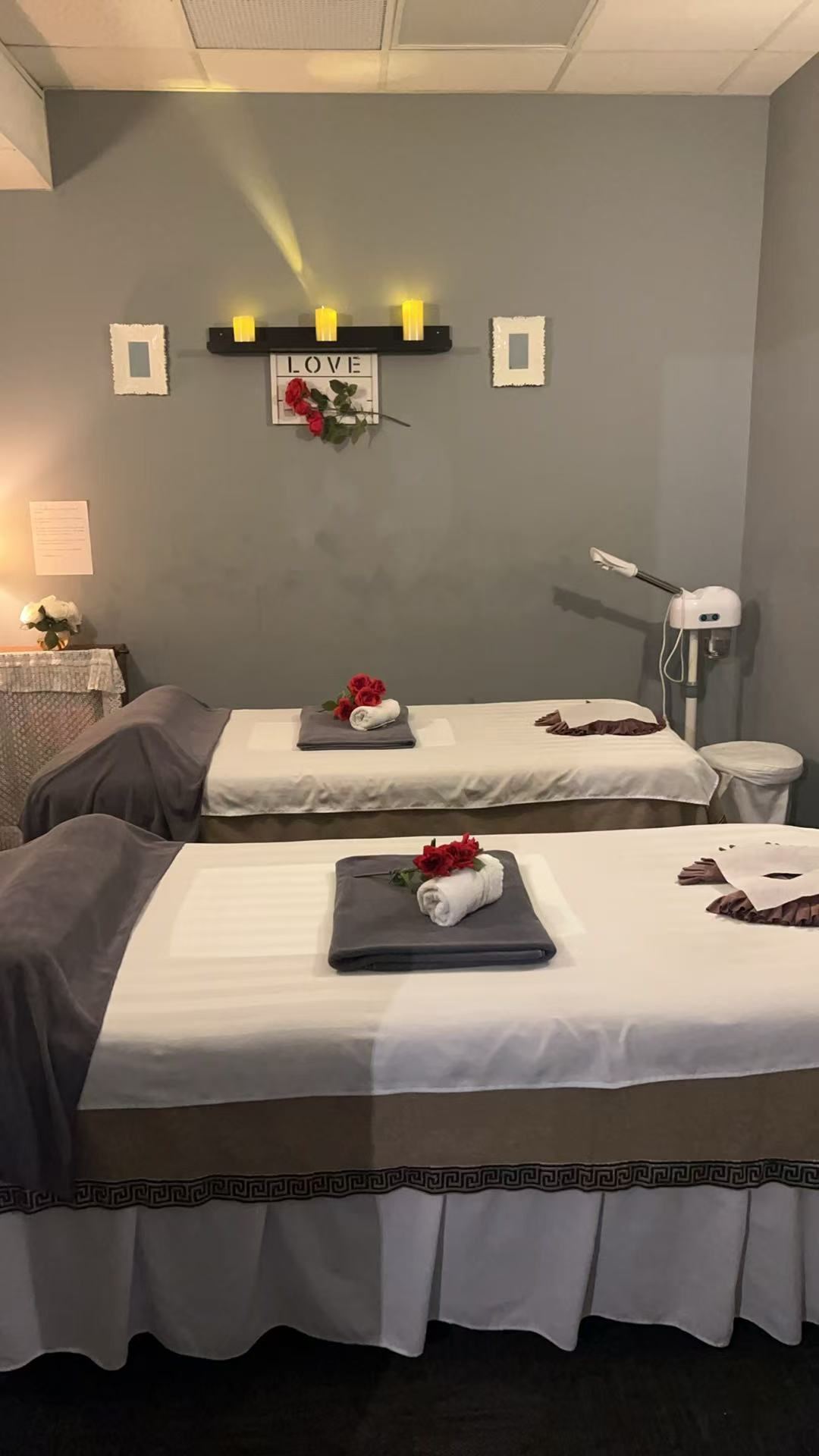 Solace Spa Of Indy