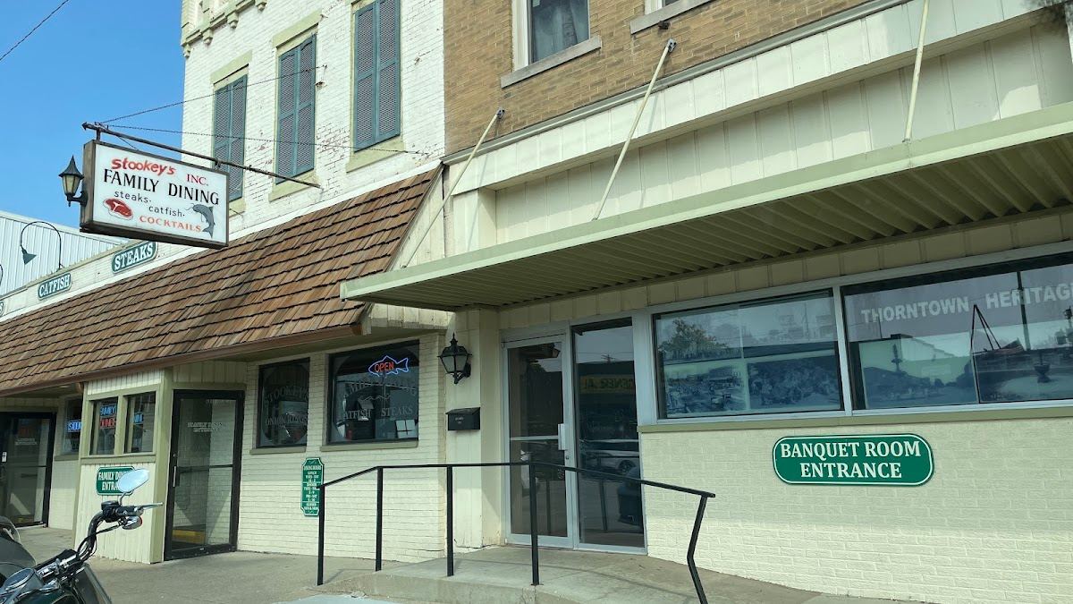 Stookey's Restaurant