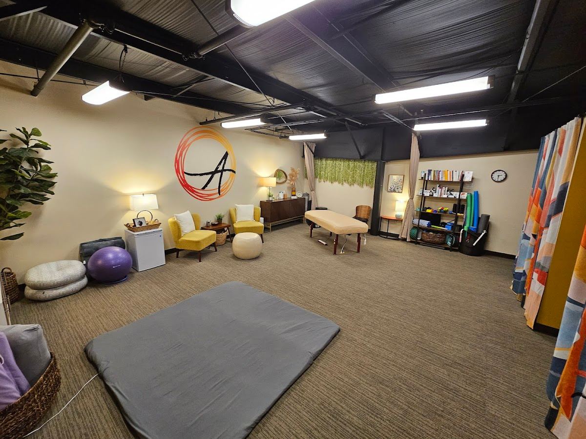 Studio A Body Therapy