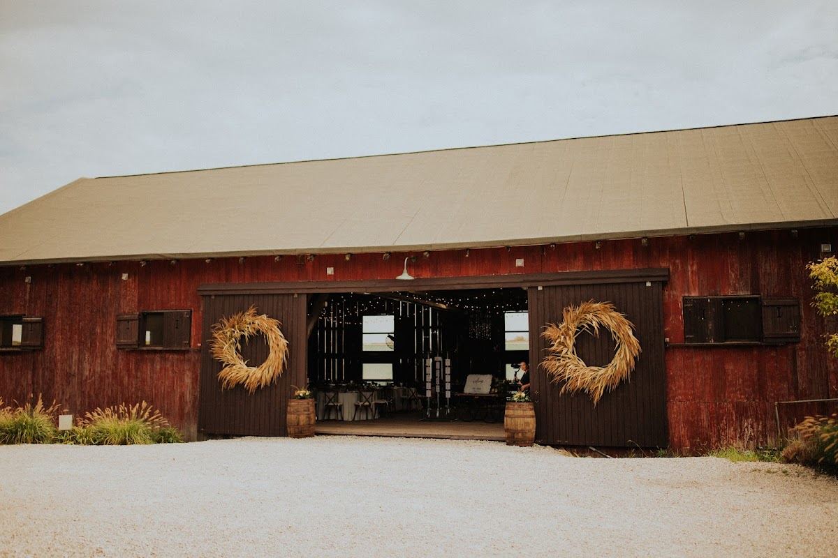 Traders Point Creamery