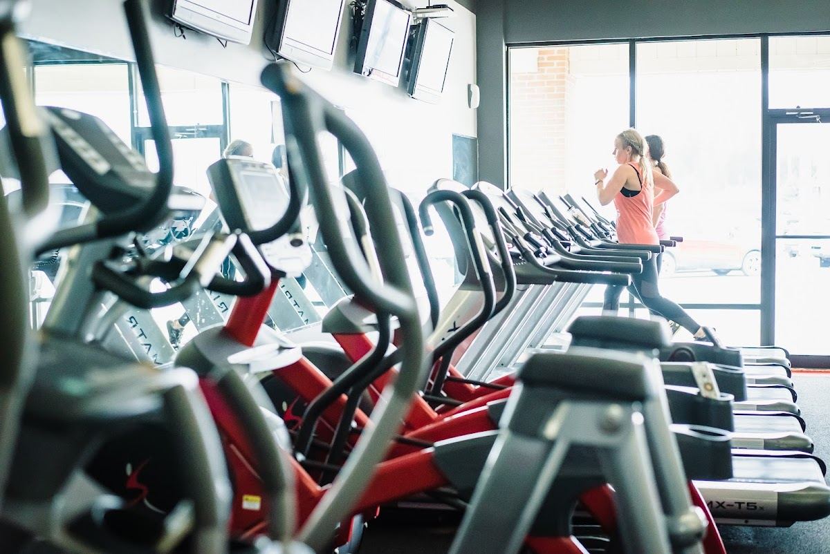 Unbound Fitness