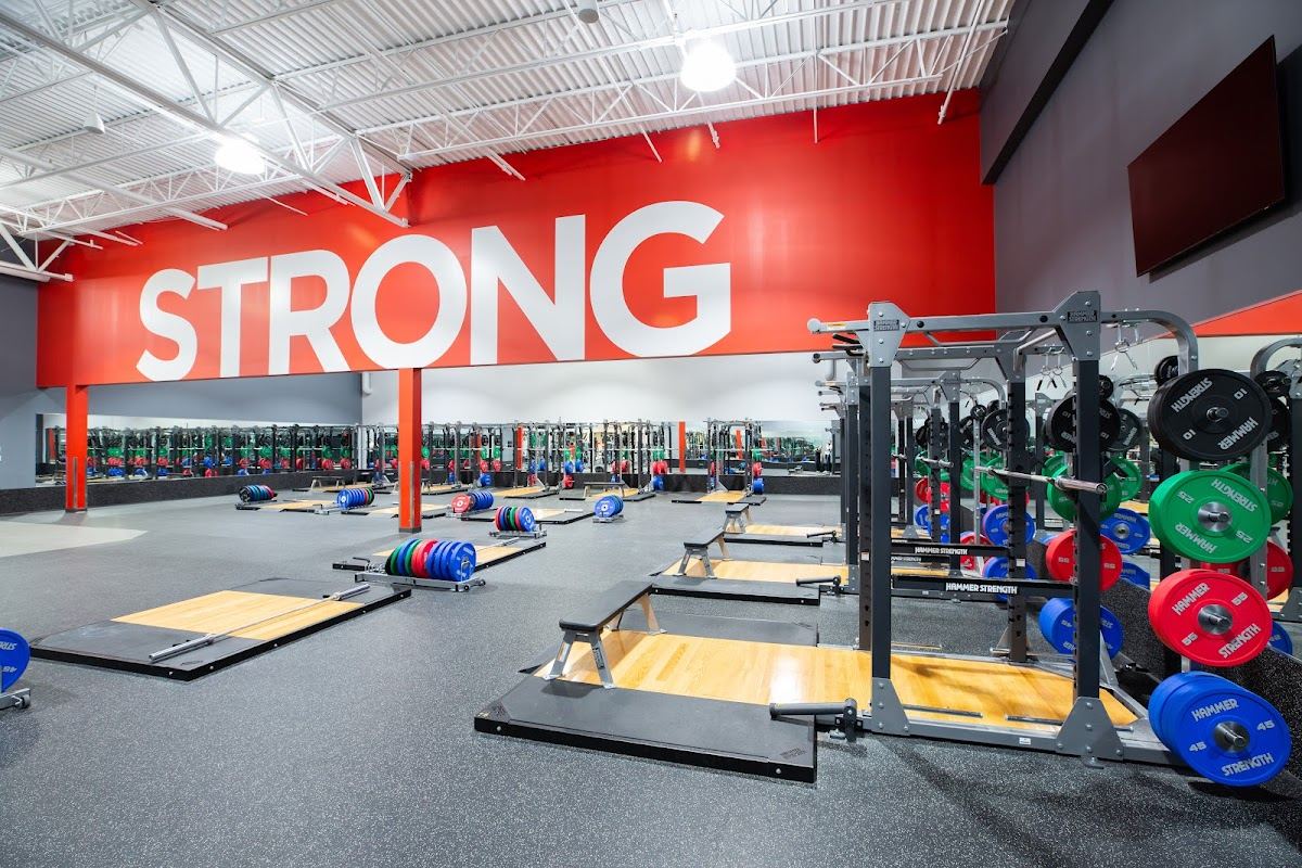 VASA Fitness
