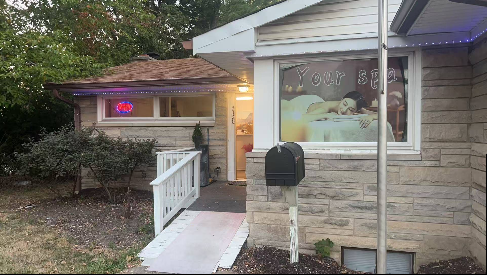 Your Spa