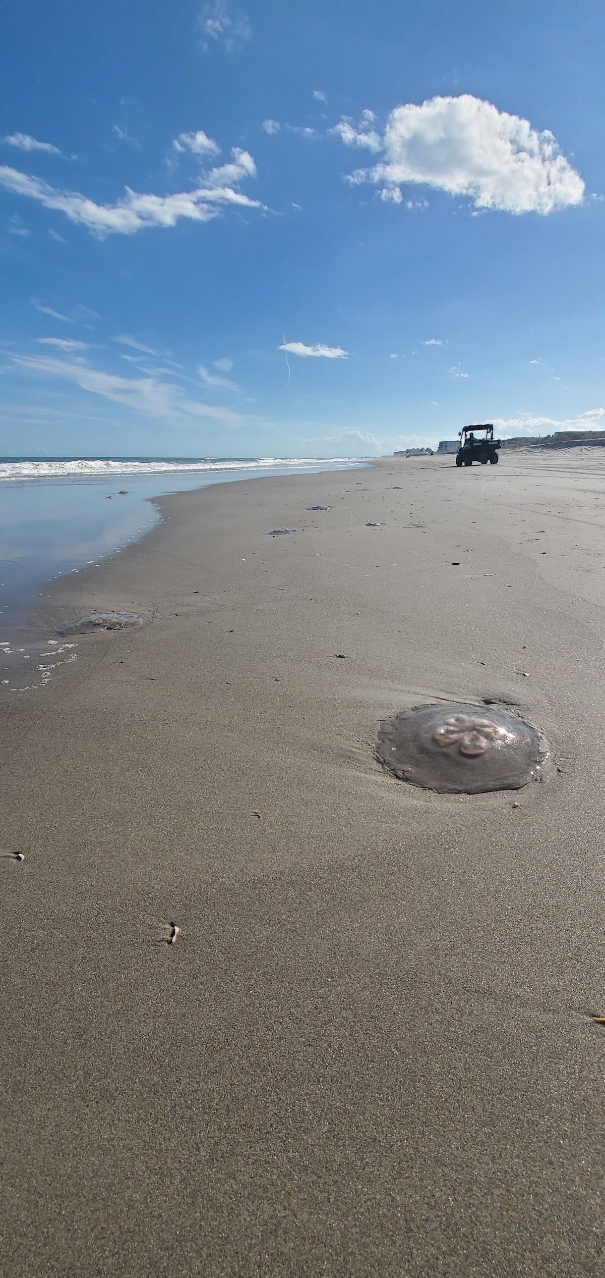 13th Street Beach Access