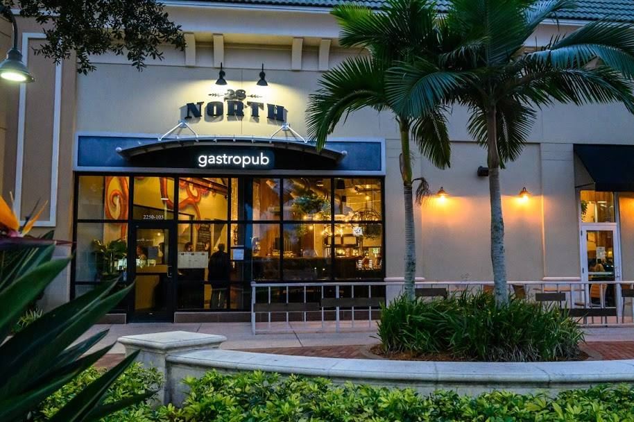 28 North Gastropub & Scratch Kitchen