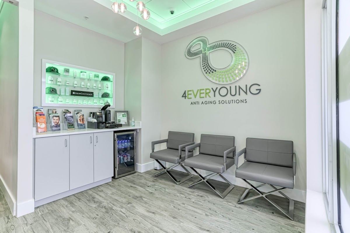 4Ever Young Med Spa & Wellness Center - Merritt Island
