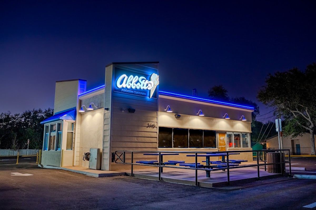 Abbott's Frozen Custard