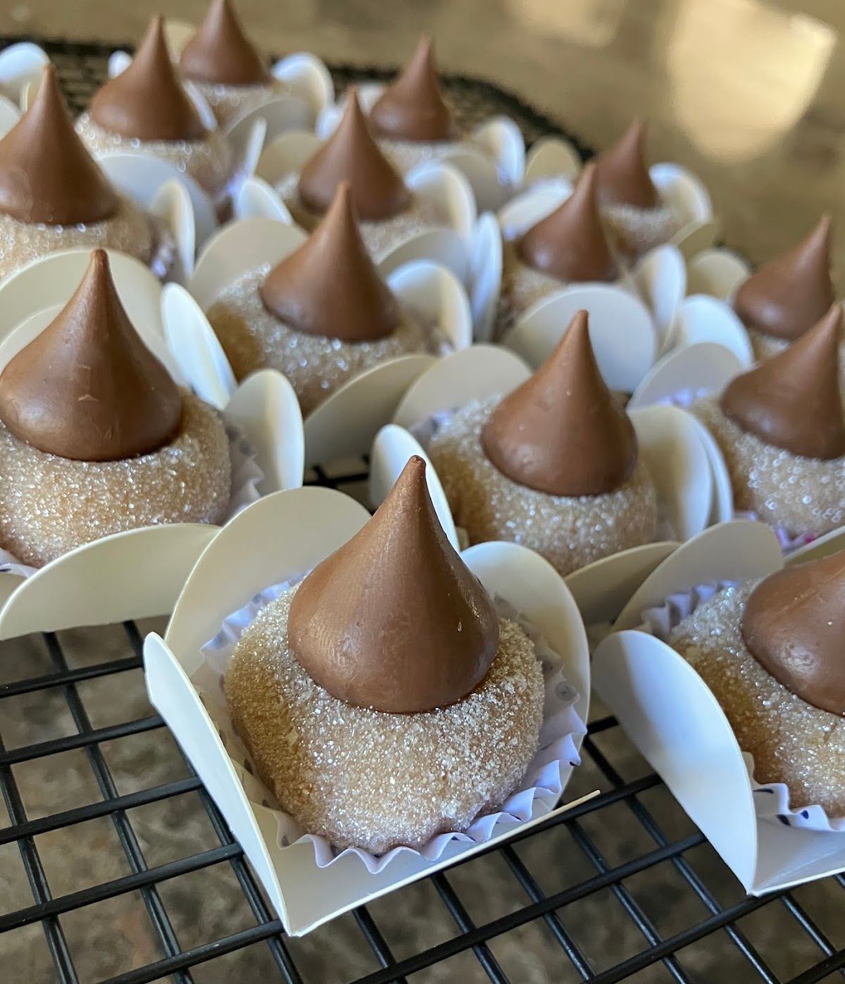Amanda’s Delicias