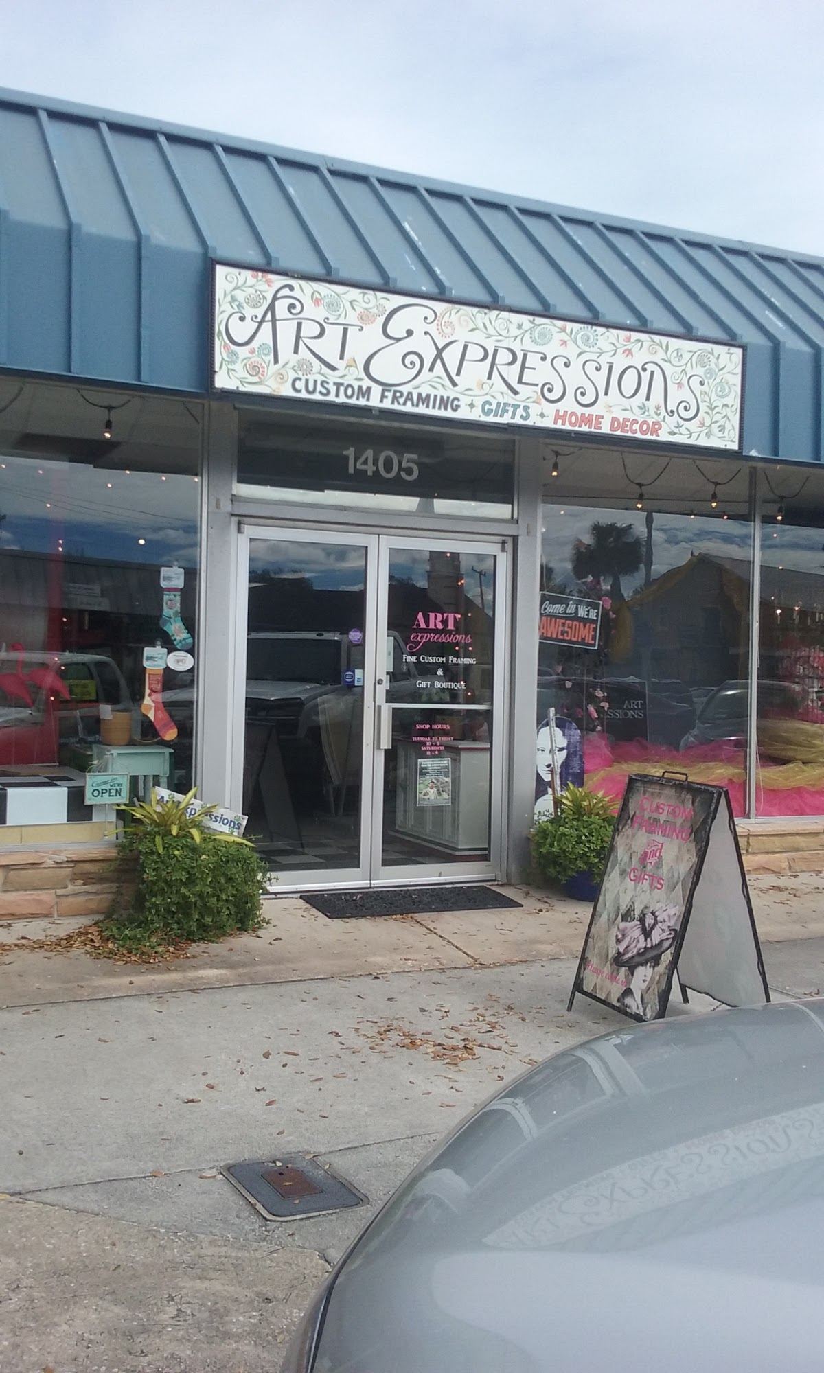 Art Expressions