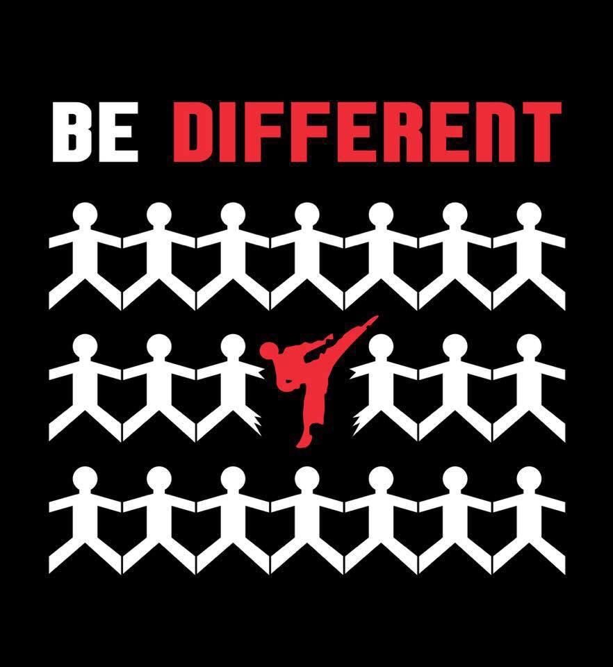 ATA Palm Bay - Martial Arts School