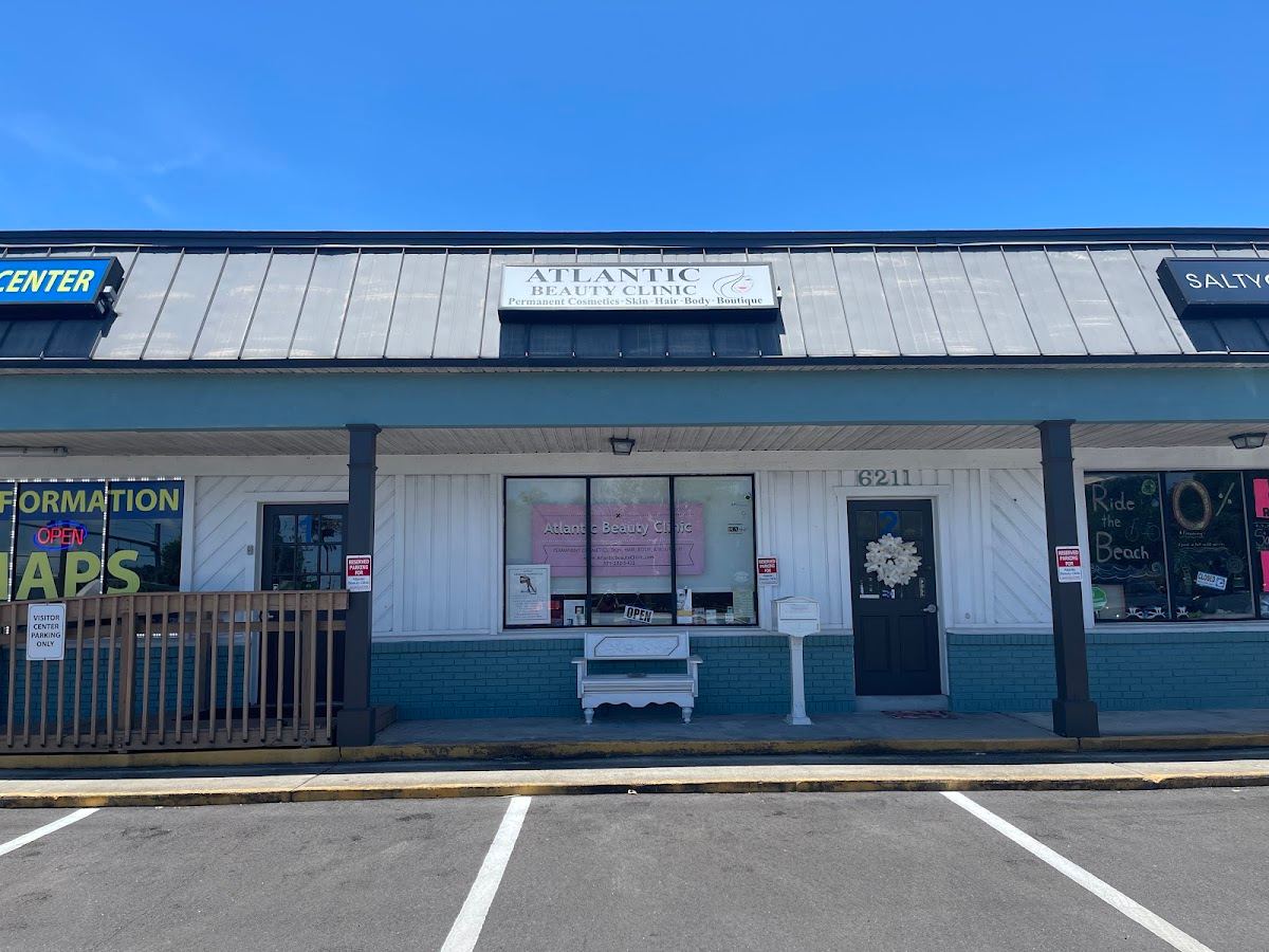 Atlantic Beauty Clinic