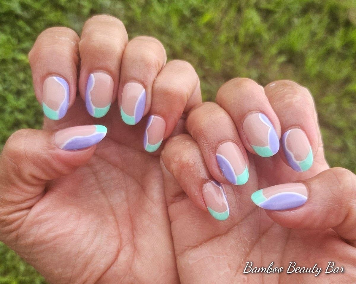 Bamboo Beauty Bar