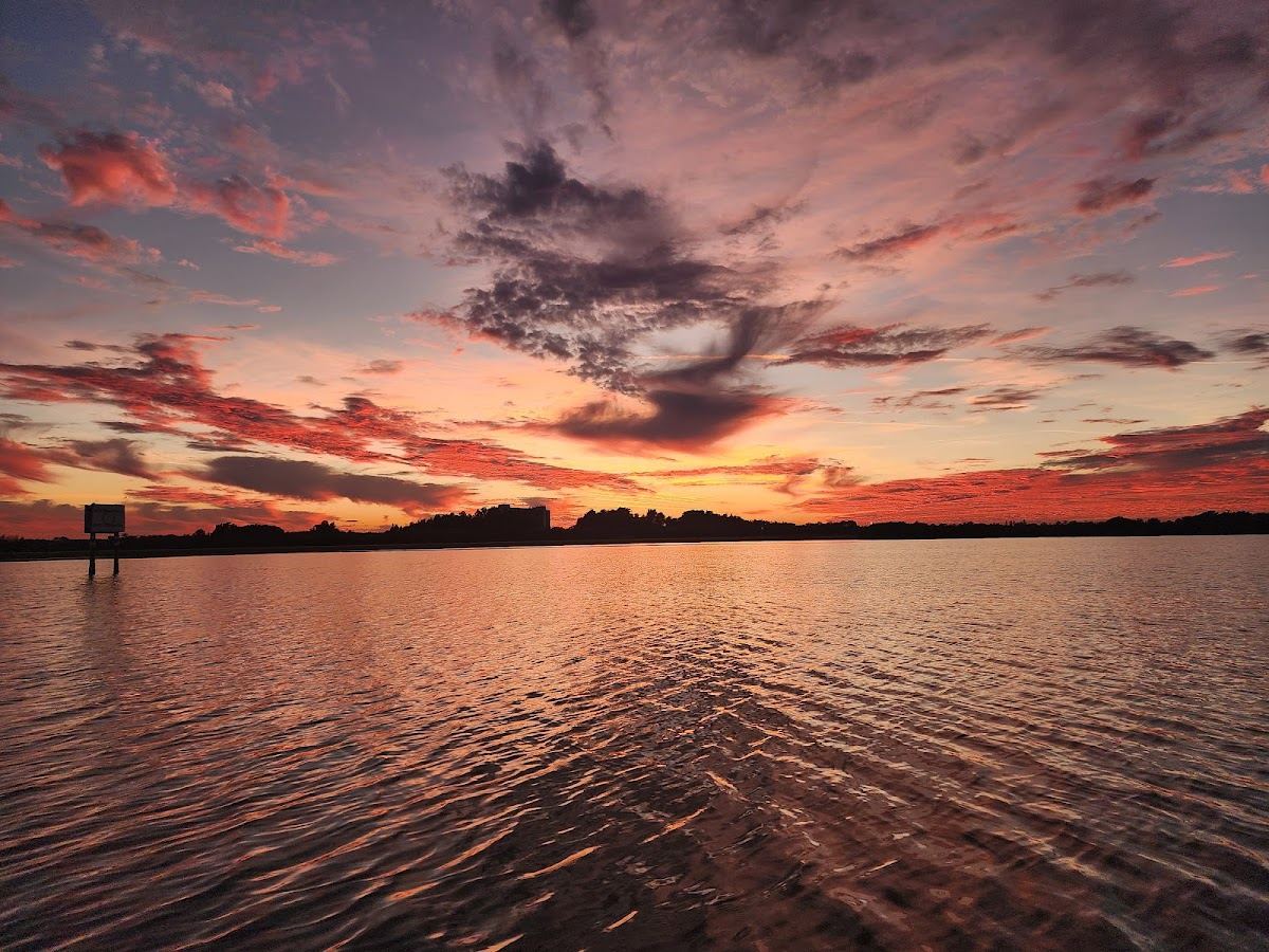 Banana River Aquatic Preserve