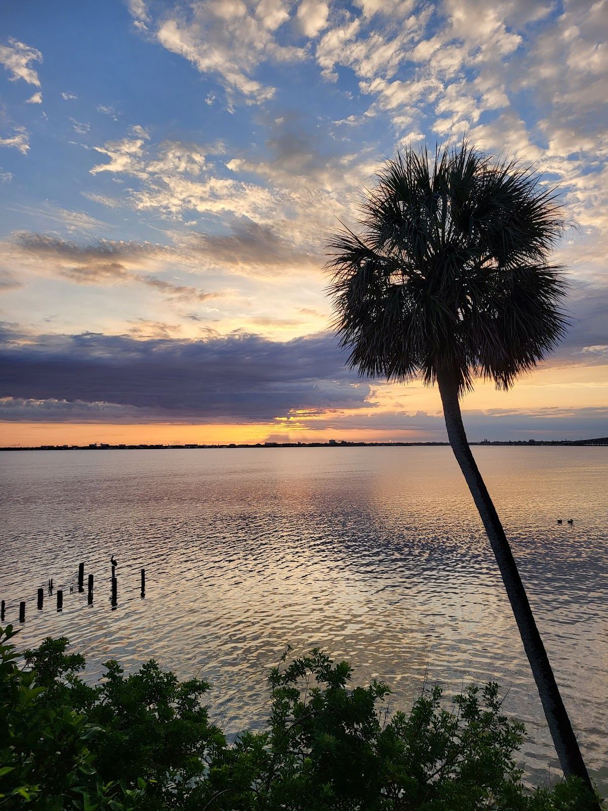 Banana River