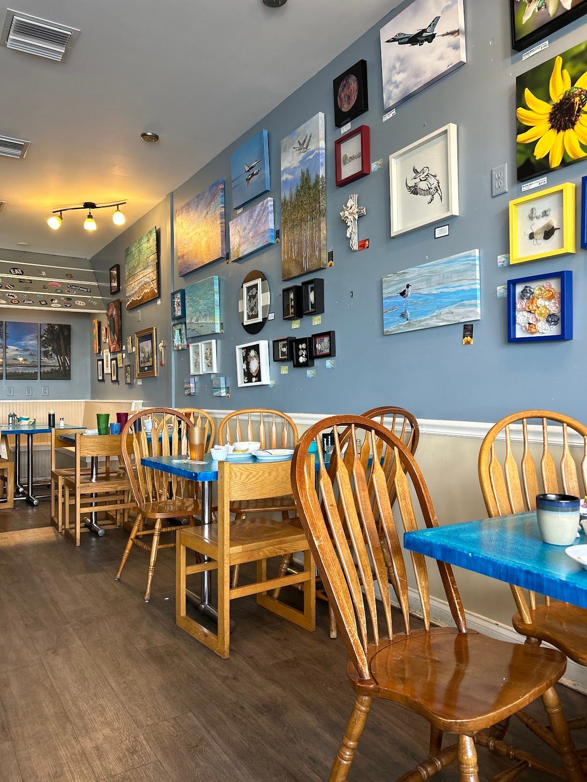 Banana River Cafe