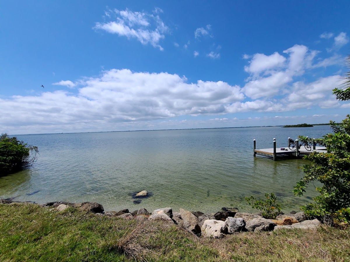 Banana River Park