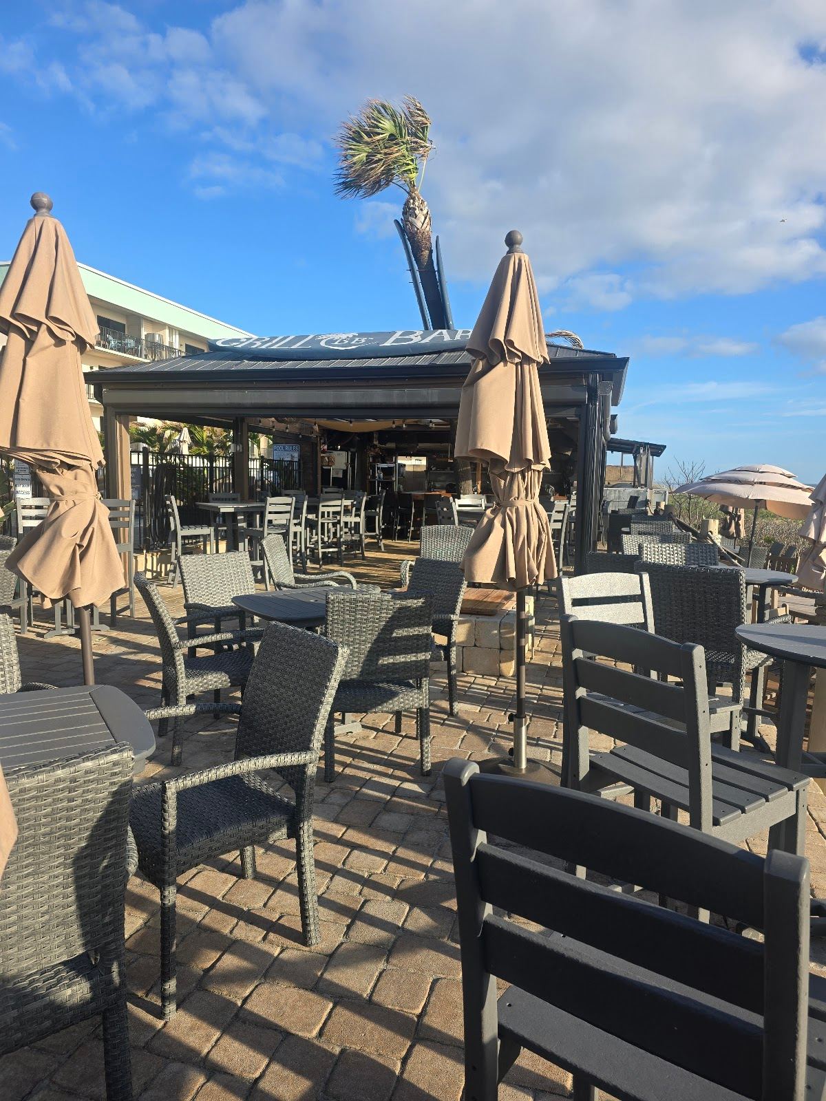 BB's Beach Bar