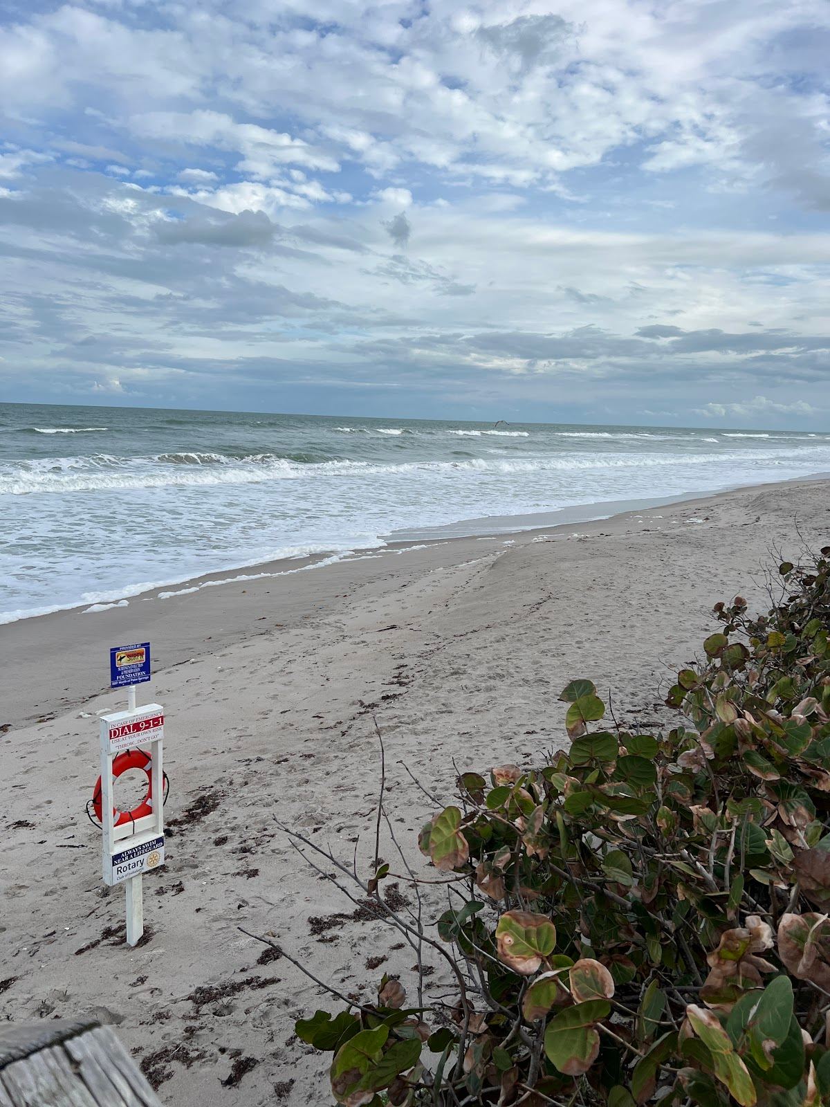 Beach Access