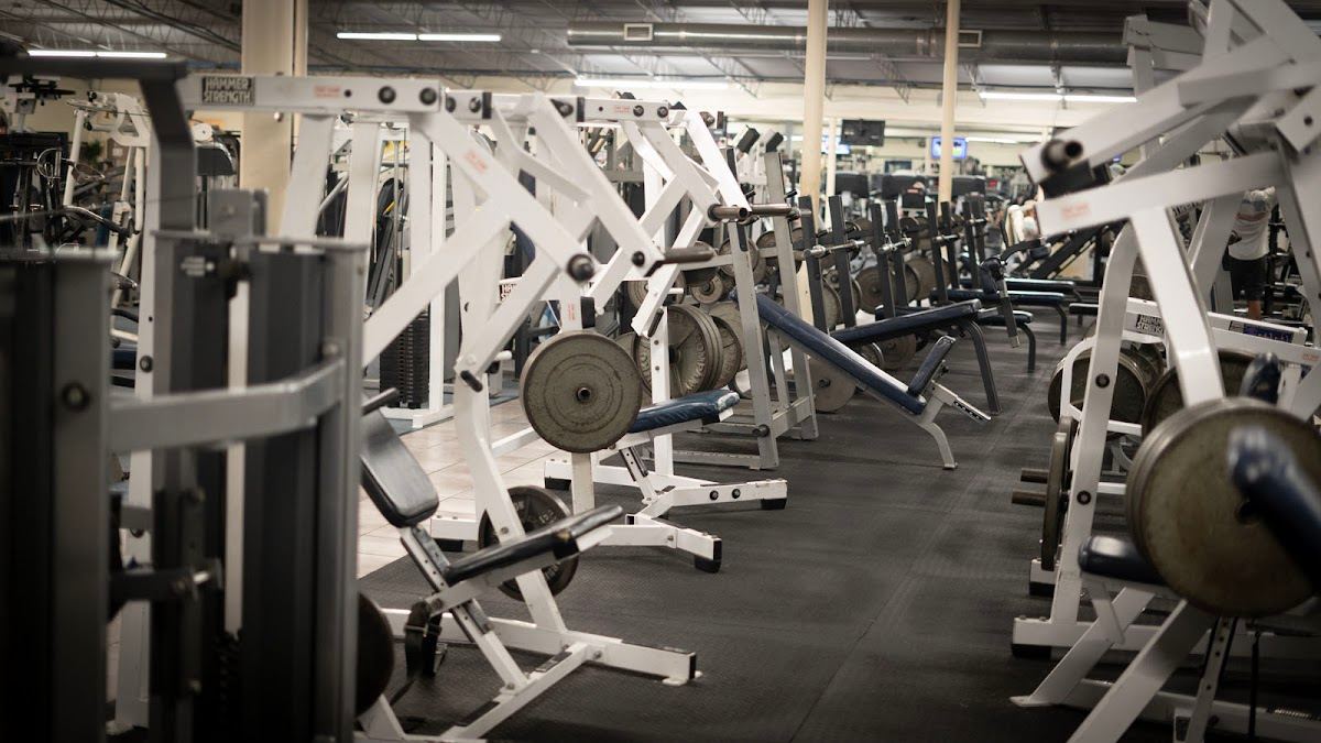 Beach Bodies Health and Fitness