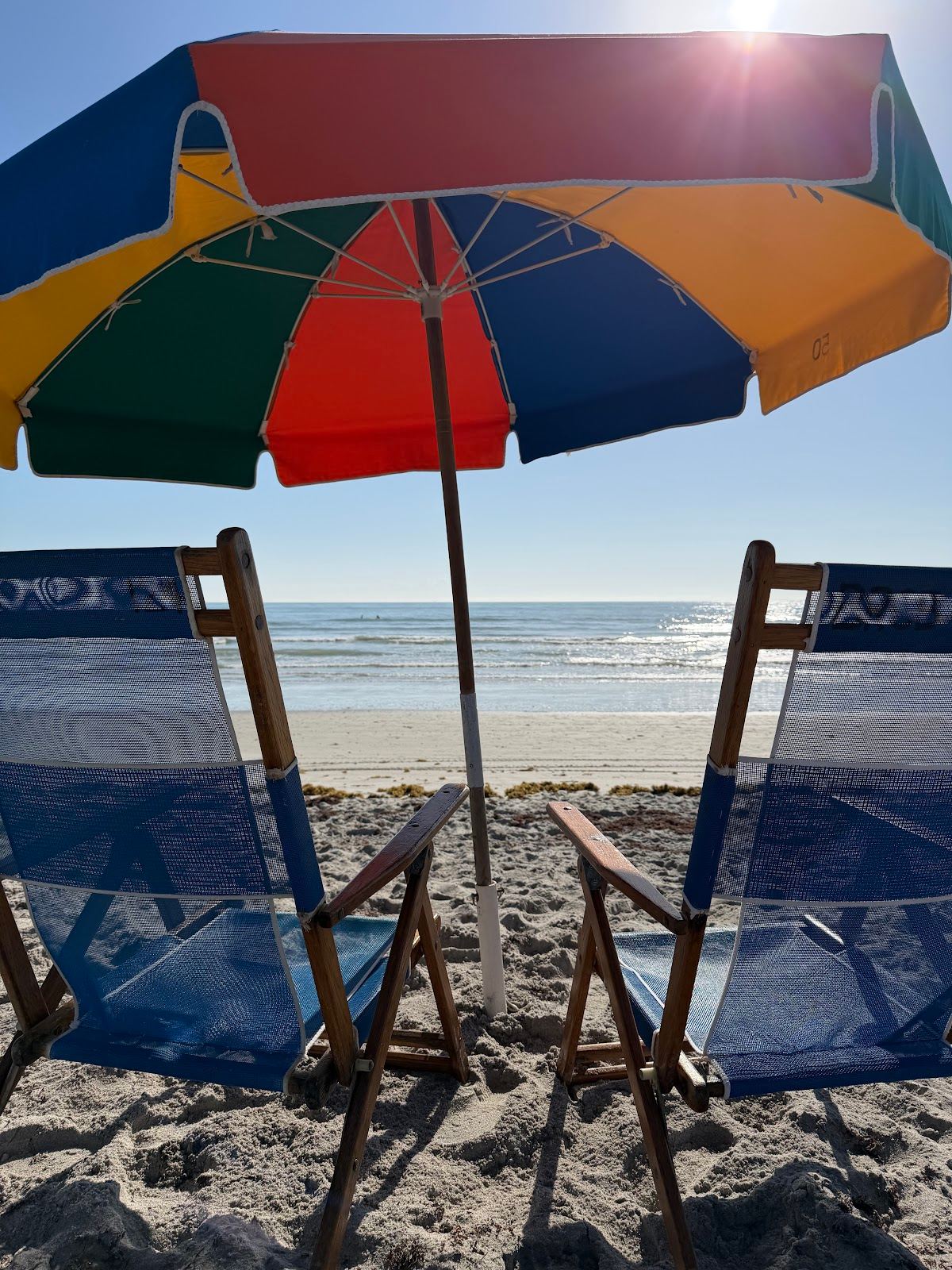 Beach Rentals of Cocoa Beach