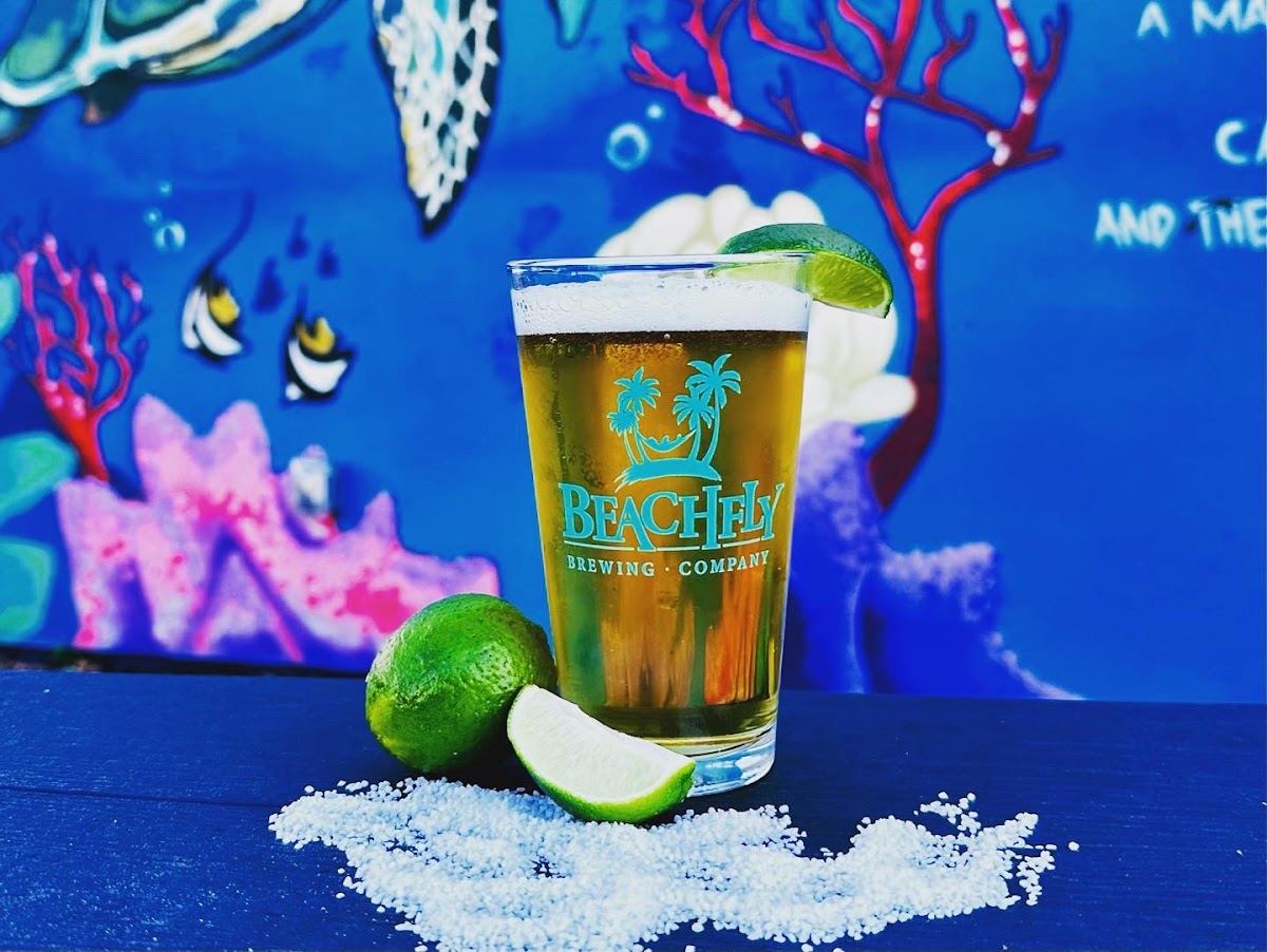 BeachFly Brewing Company