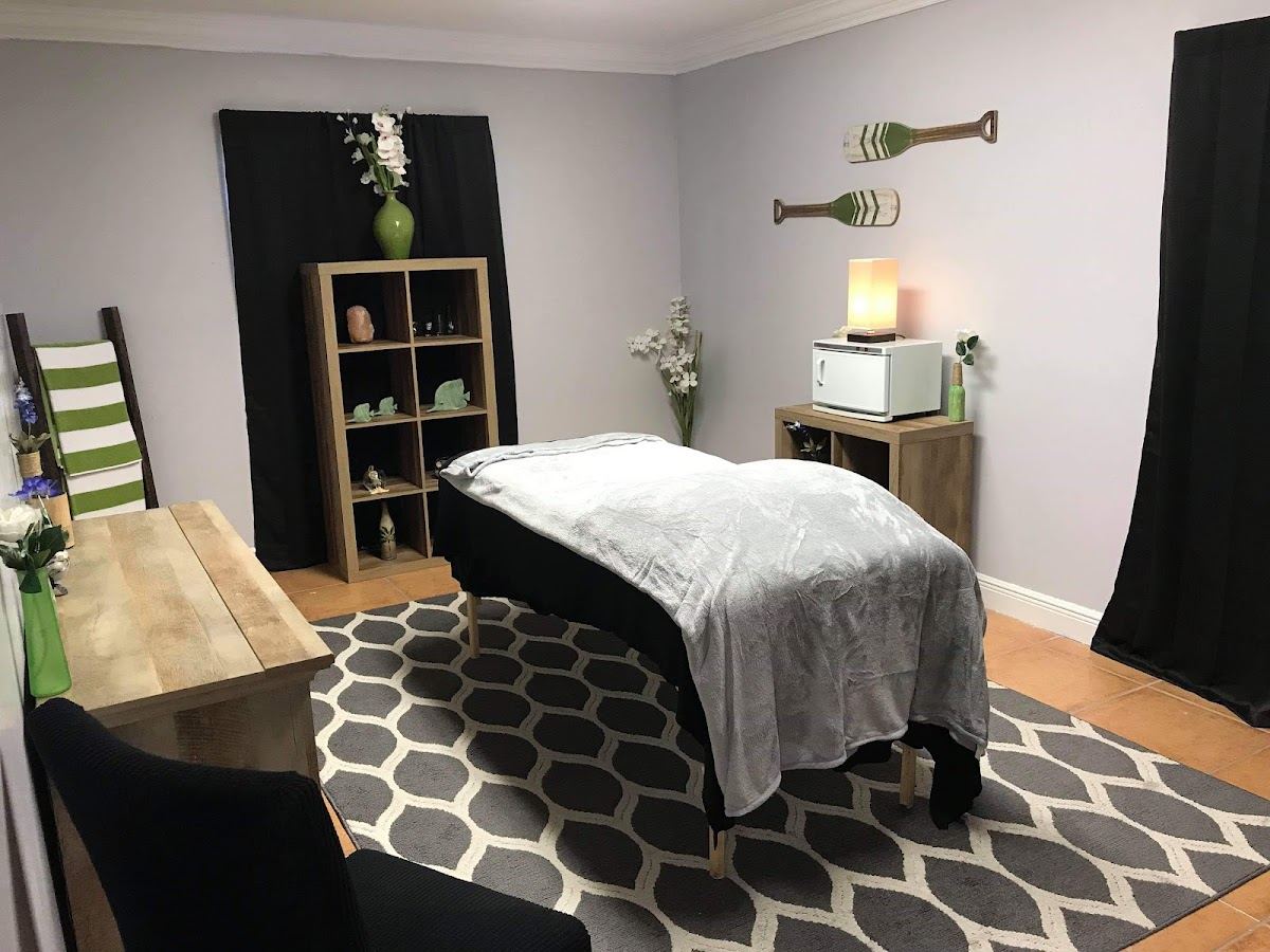 Beachside Time Out Massage & Skincare