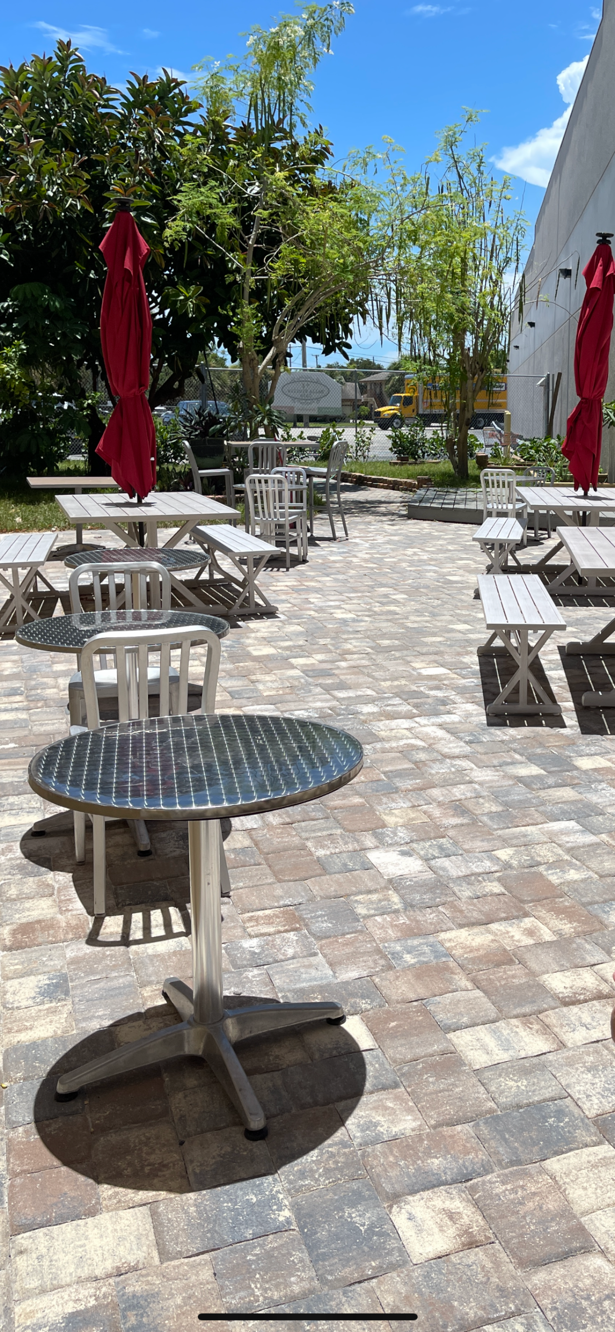 Bella Sicilia Cafe