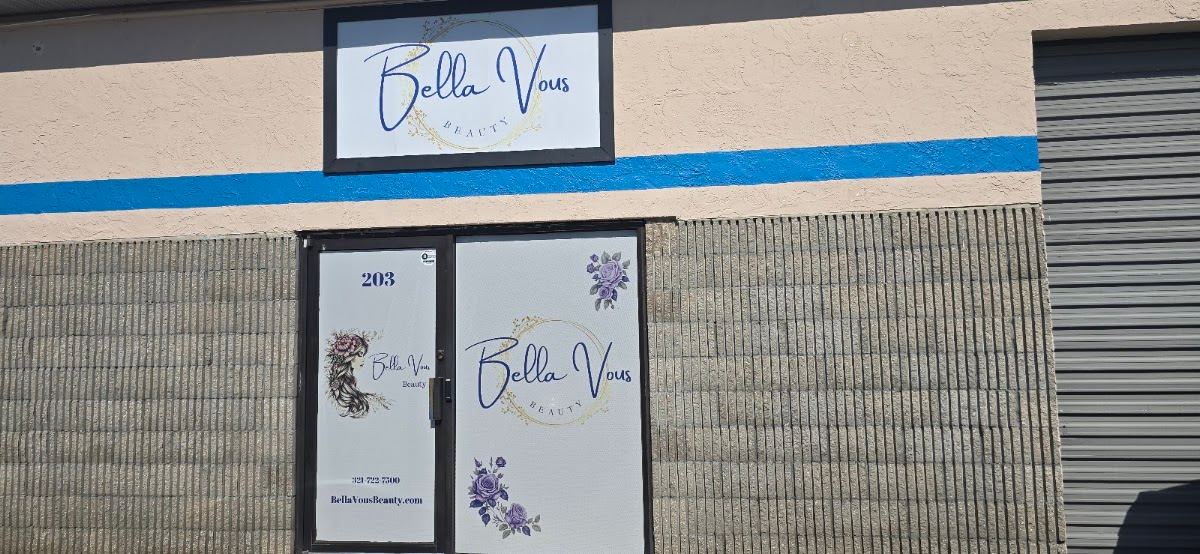Bella Vous Beauty llc [by appointment]
