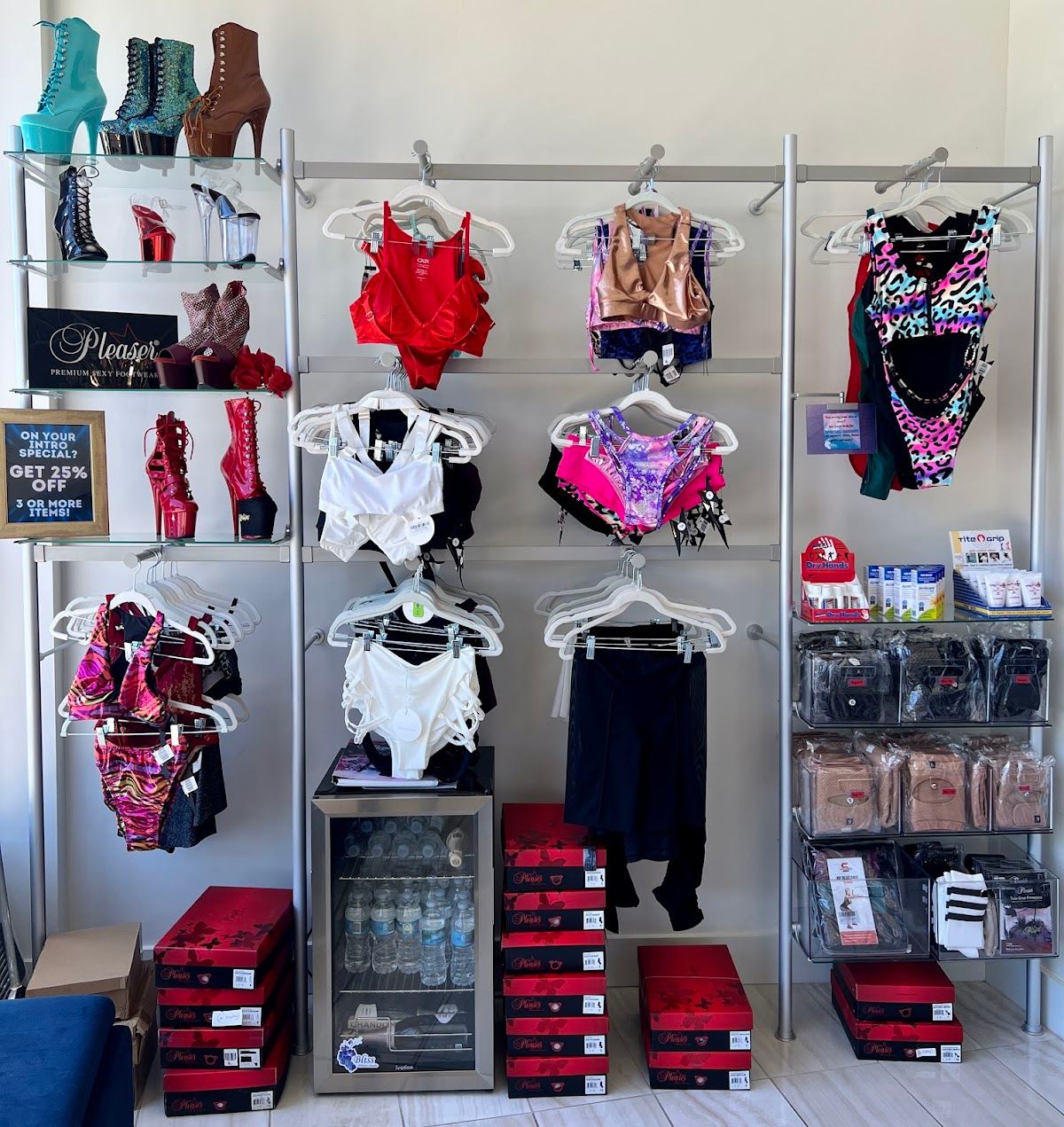 Bliss Fitness Studio Melbourne Florida