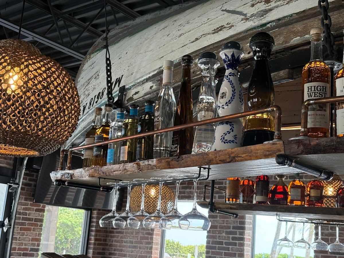 Boardwalk Bar & Grill Indialantic
