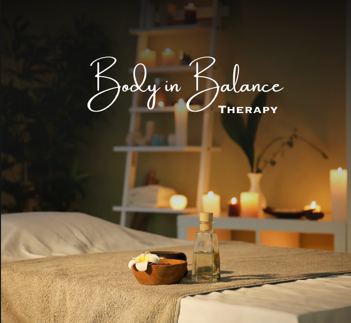 Body In Balance Therapy