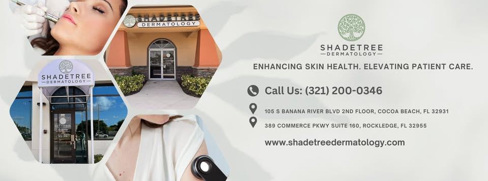 Bonnie Fox | ShadeTree Dermatology