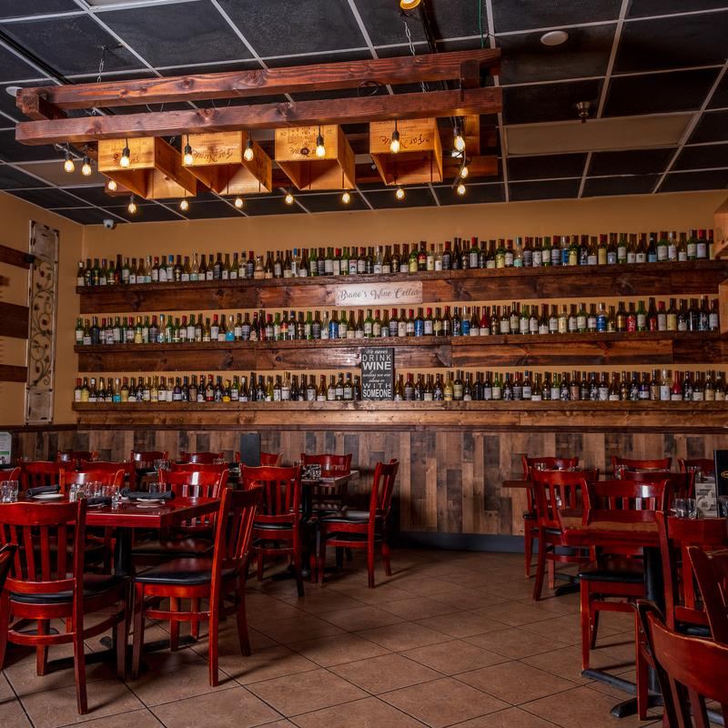 Branos Italian Grill