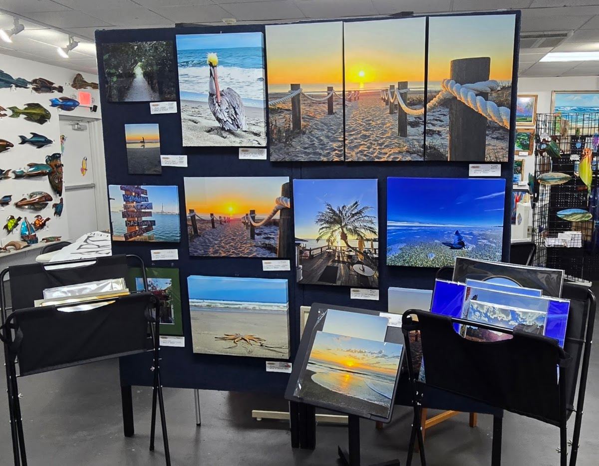 Breakers Art Gallery