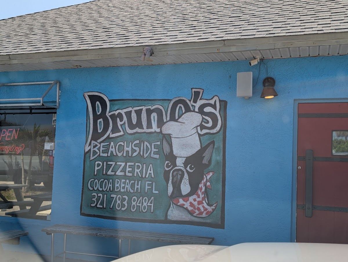 Bruno's Pizzeria