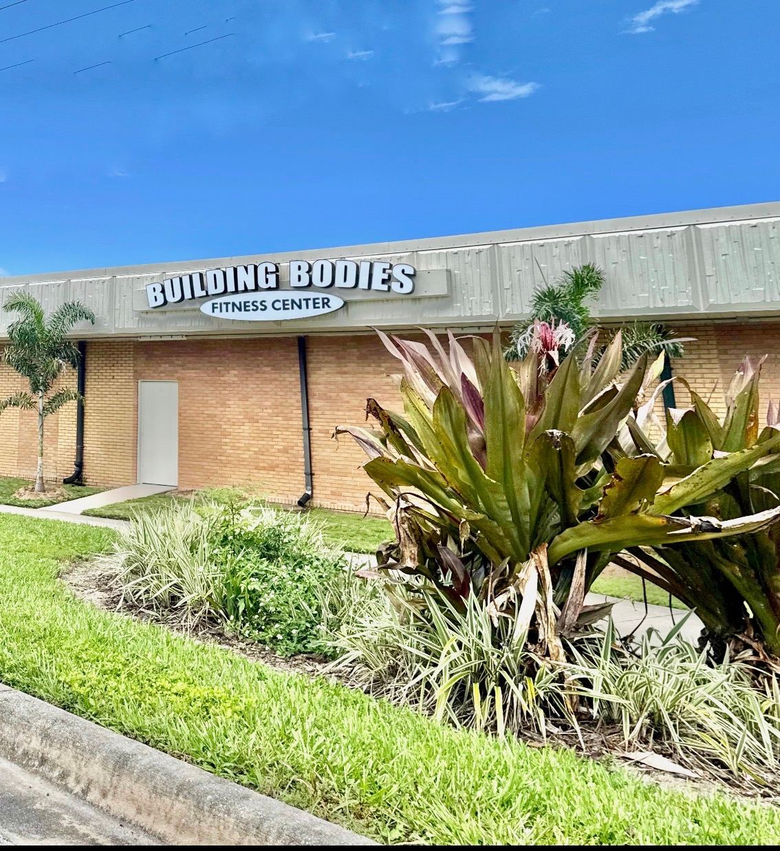 Building Bodies Fitness Center
