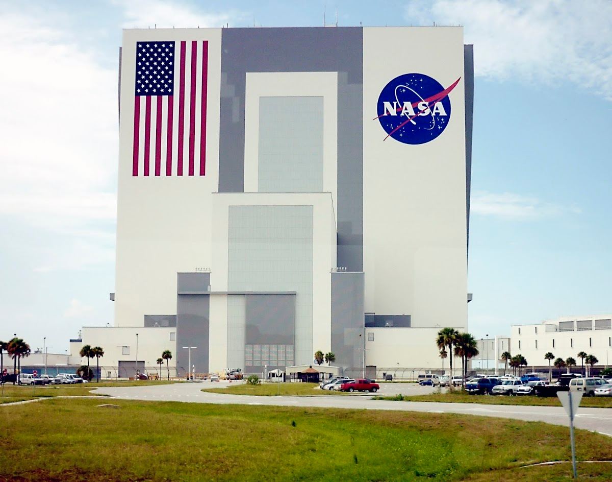 Cape Canaveral Air Force Station