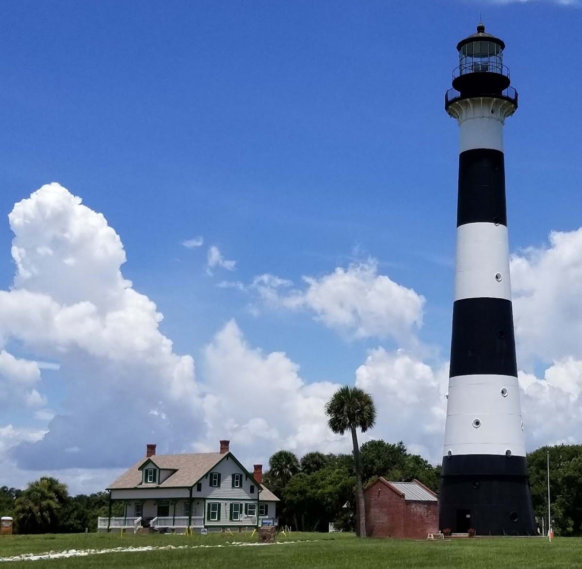 Cape Canaveral Lighthouse