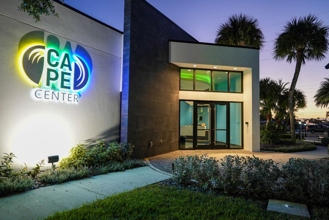 CAPE Center