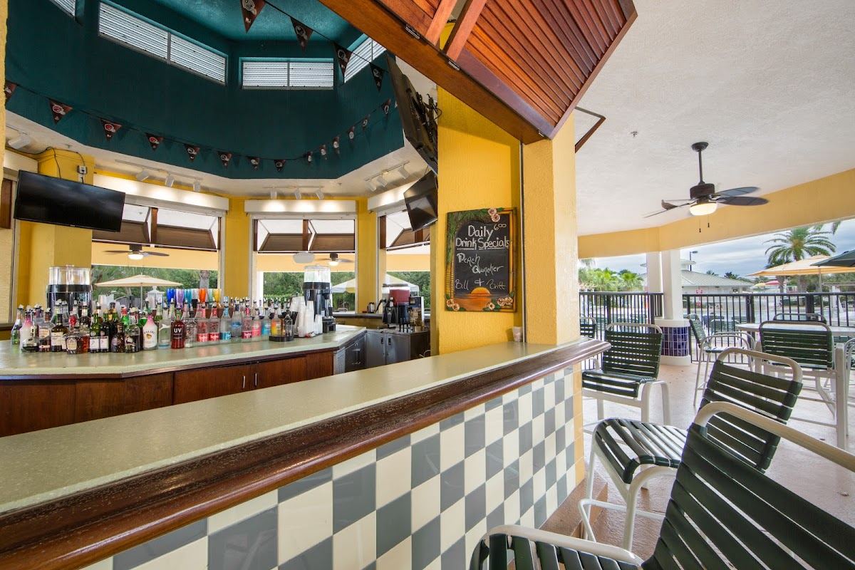 Cape Grill & Bar
