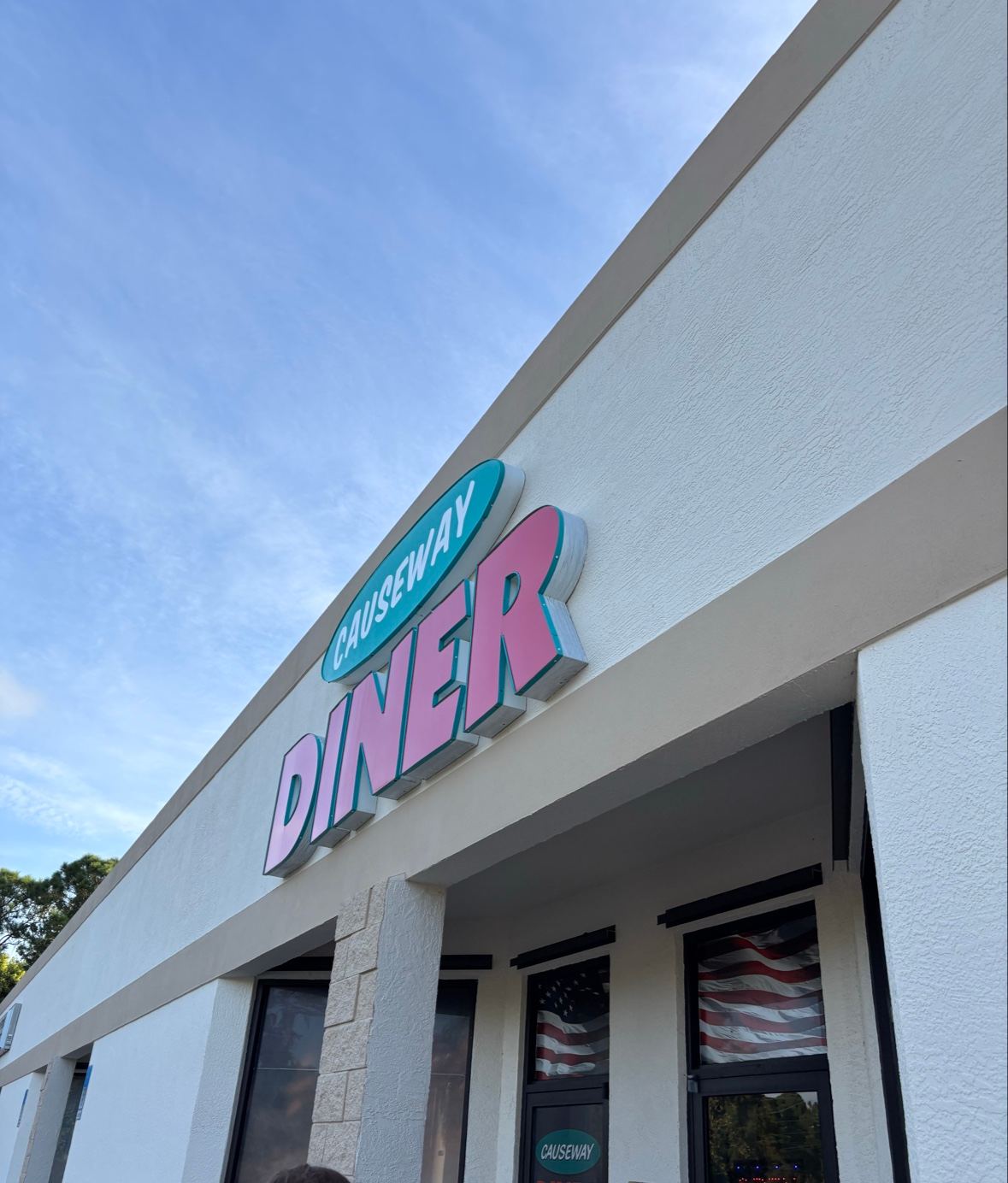 Causeway Diner