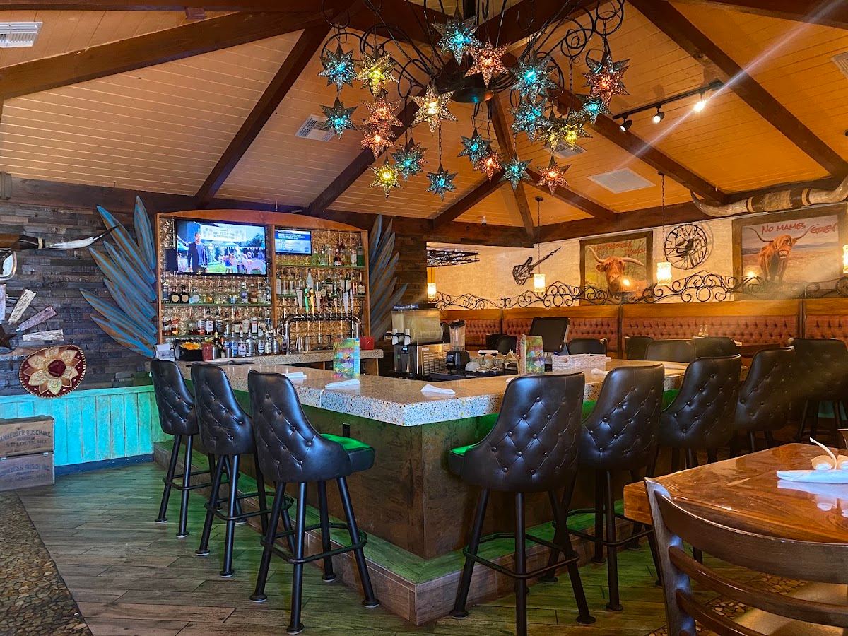 Chaparral Mexican and Cuban Restaurant