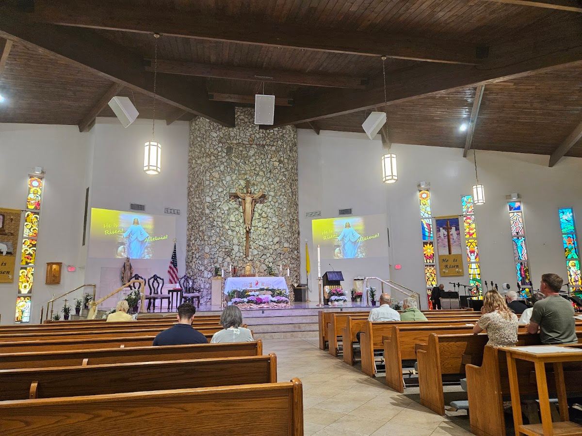 Church of Our Saviour
